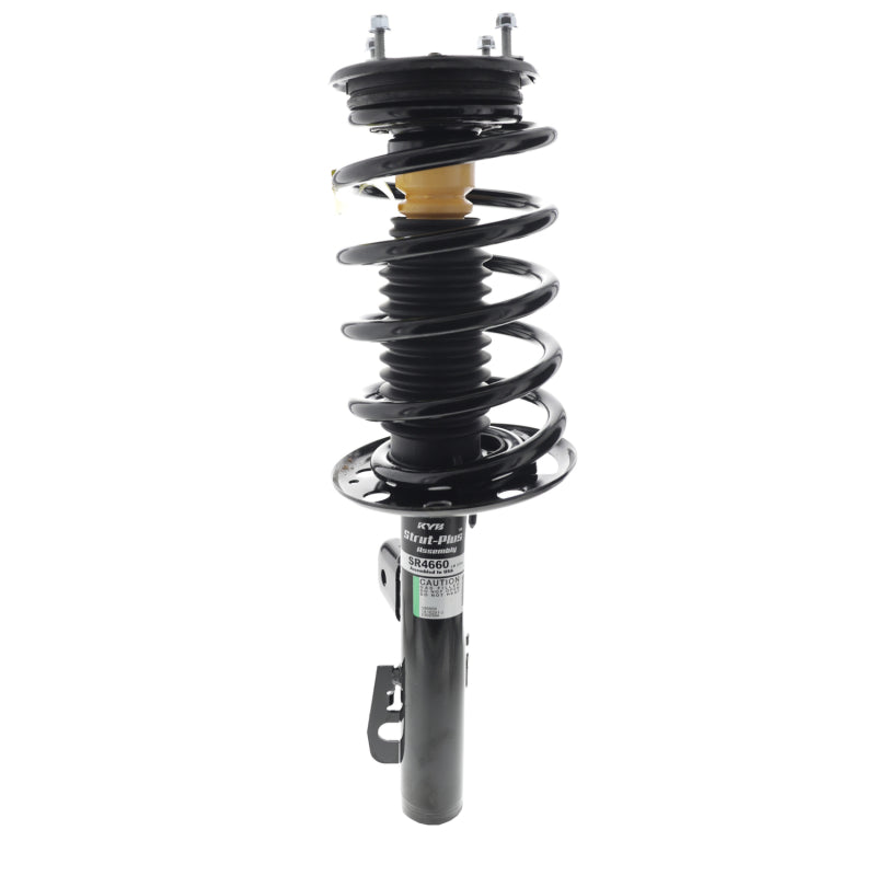 KYB Shocks & Struts Strut Plus - KYB 10-11 Ford Flex / Lincoln MKT Shocks & Struts Strut-Plus - Front Left