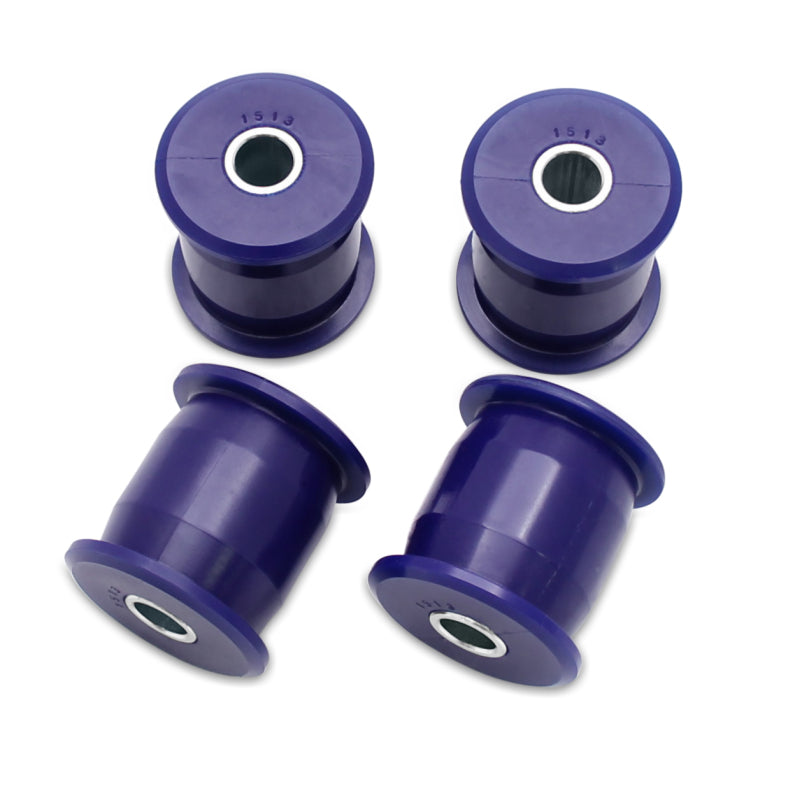 SPR Bushings - Control Arm - SuperPro 84-89 Toyota Van 2WD Rear Control Arm Bushing Kit