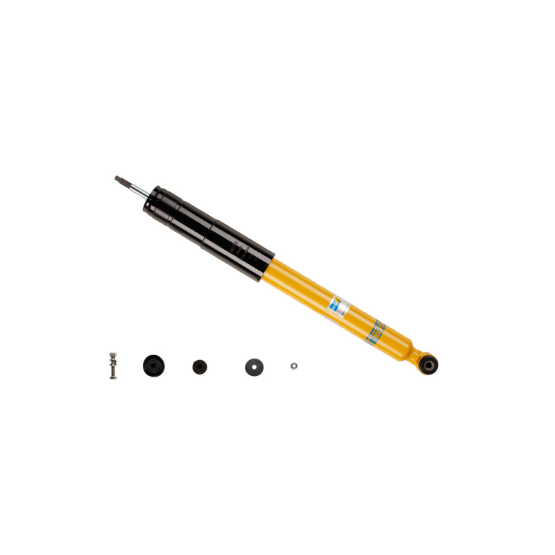 BIL B6 Series Shocks - Bilstein B6 86-95 Mercedes-Benz 300E Base Rear Shock Absorber