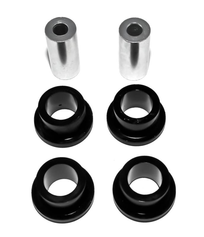 TQS Control Arm Bushings - Torque Solution Rear Upper Inner Control Arm Bushings: 01-06 Mitsubishi Evo 7-9
