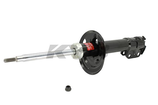 KYB Shock & Strut Excel-G - KYB Shocks & Struts Excel-G Front Left SCION xD 2008-10