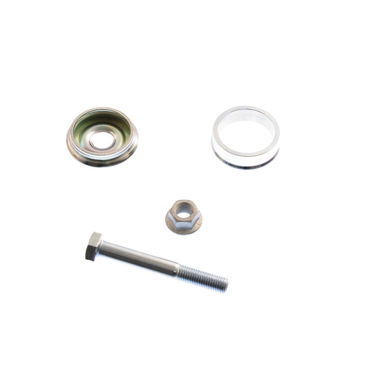 BIL B6 Series Shocks - Bilstein B6 1997 Audi A8 Quattro Base Front 36mm Monotube Shock Absorber