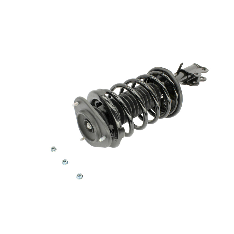 KYB Shocks & Struts Strut Plus - KYB Shocks & Struts Strut Plus Front Left 02-98 Toyota Corolla