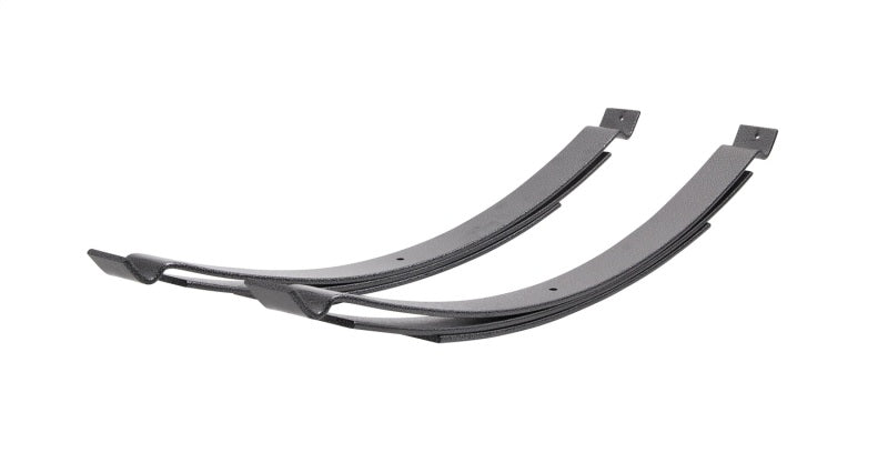 HWG LP-25 Leaf Kits - Hellwig 99-07 Ford F-250 SD Load Pro - Up To 2500lb Level LC 3 Leaf Helper Spring w/o Mounting Kit