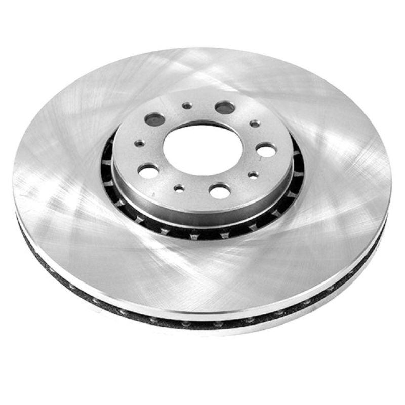 PSB Autospecialty Rotor - Power Stop 03-14 Volvo XC90 Front Autospecialty Brake Rotor