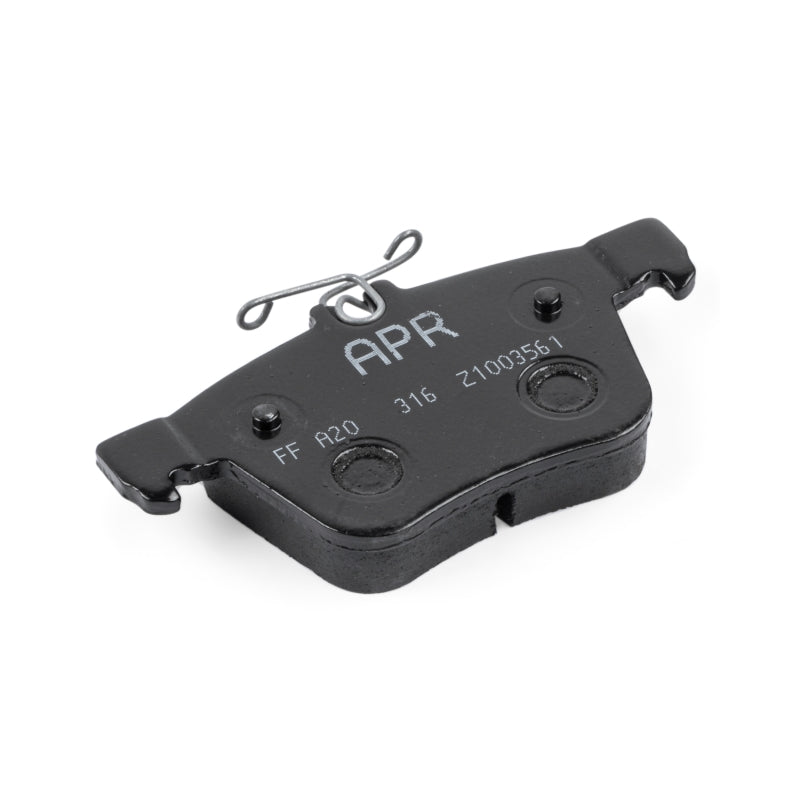 APR Brake Pads - APR 19-26 Audi Q3 Sport Brake Pads - Rear