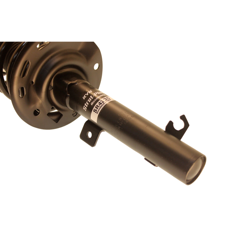 KYB Shocks & Struts Strut Plus - KYB Shocks & Struts Strut Plus Front Right FORD Focus 2011-2008