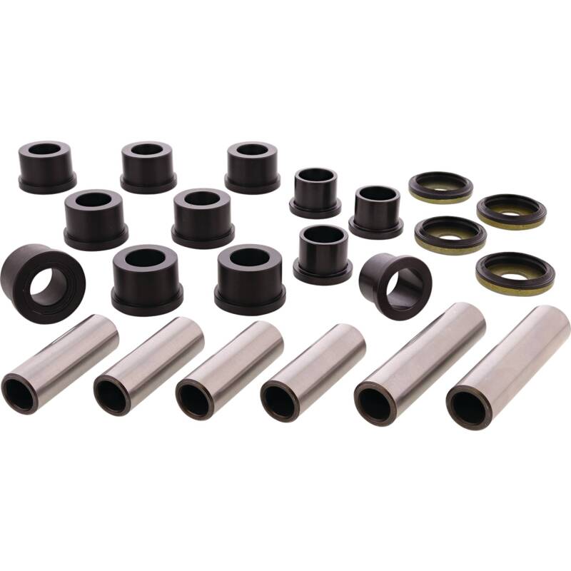 ABR Independent Suspension Kits - All Balls Racing 2020 Yamaha Wolverine X2 Rear Independent Suspension - 2 Kits Req. Per Veh.