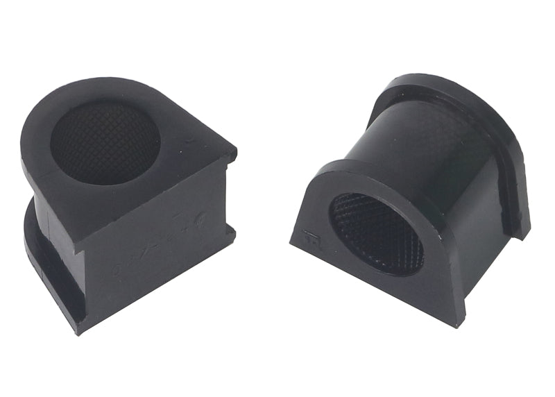 WL Bushings - Sway Bar - Whiteline 02-07 Subaru WRX Sedan and Wagon Rear / 03-07 Subaru Impreza Non-Turbo Rear / 04-07 Subaru