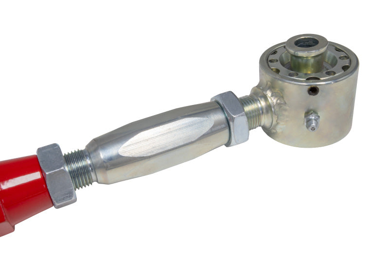 UMI Lower Control Arms - UMI Performance 82-02 F-Body On-car Adjustable Control Arms- Poly/Roto-Joint