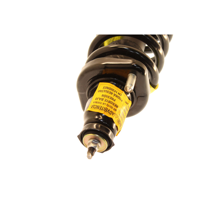 KYB Shocks & Struts Strut Plus - KYB Shocks & Struts Strut Plus Rear Left HONDA CR-V 2006-2005