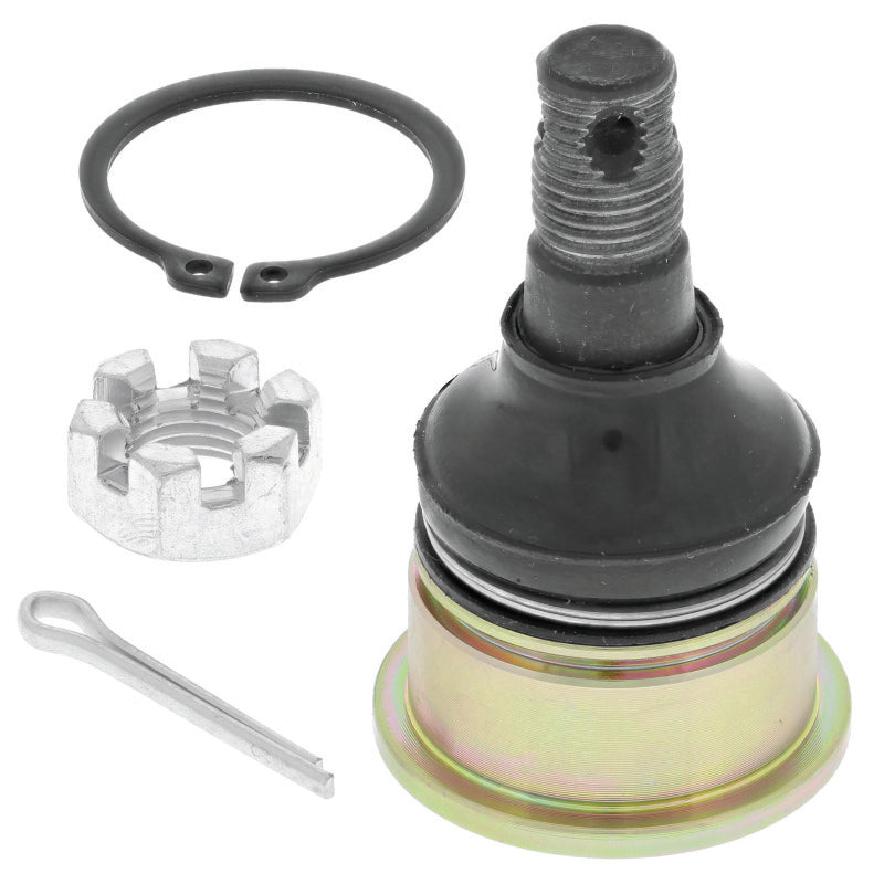 QBS Ball Joints - QuadBoss 18-22 Yamaha YFM450 Kodiak/EPS Lower Ball Joint Kit