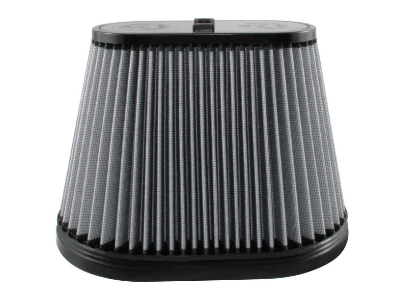 AFE Pro-5 R Direct Fit Filter - aFe MagnumFLOW Air Filters OER PDS A/F PDS Ford Diesel Trucks 03-07 V8-6.0L (td)