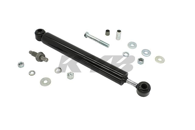 KYB Steering Stablizers - KYB Shocks & Struts Steering Stabilizers Front CHEVROLET Blazer - Full Size (4WD) 1973-92 CHEVROLET