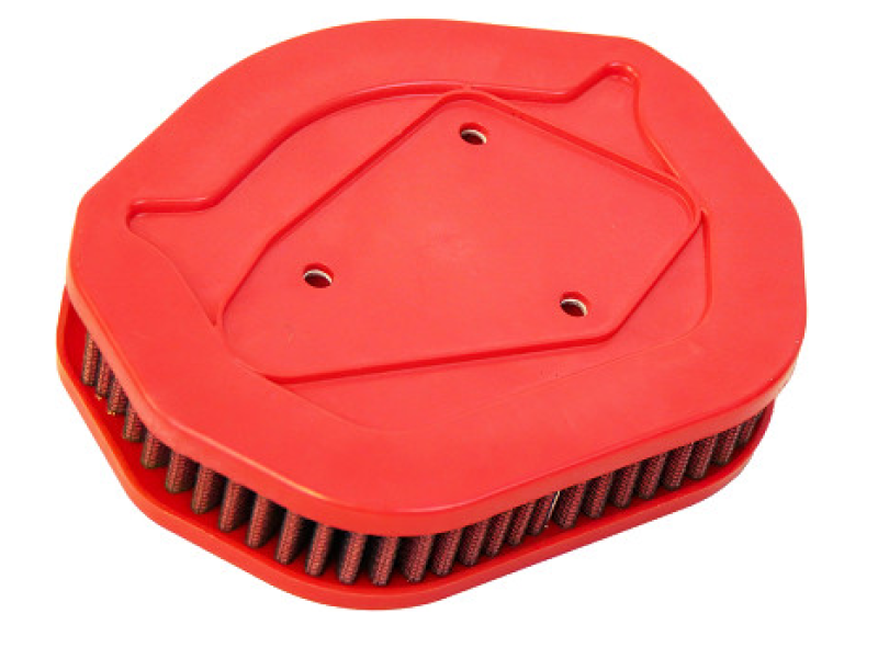 BMC Motorcycle V-Twin Replacement Filters - BMC 04-06 Harley-Davidson Dyna FXDWGI Wide Glide RFI