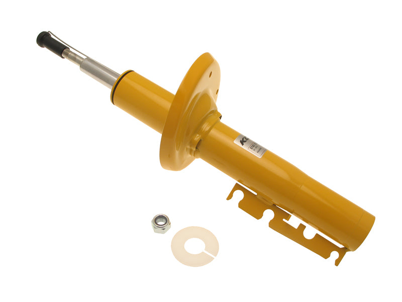 KON Sport (Yellow) Shocks - Koni Sport (Yellow) Shock 96-04 Porsche Boxster 2.5L/2.7L/3.2L - Rear
