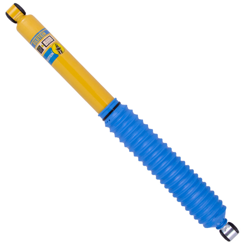 BIL B6 4600 Series Shocks - Bilstein 4600 Series 2014 Ford F-150 2WD Rear Shock Absorber