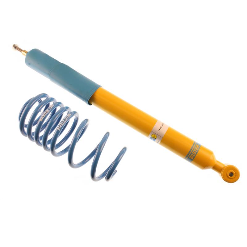 BIL B14 Series Suspension Kits - Bilstein B14 2006 Audi TT Sport Front and Rear Performance Suspension System