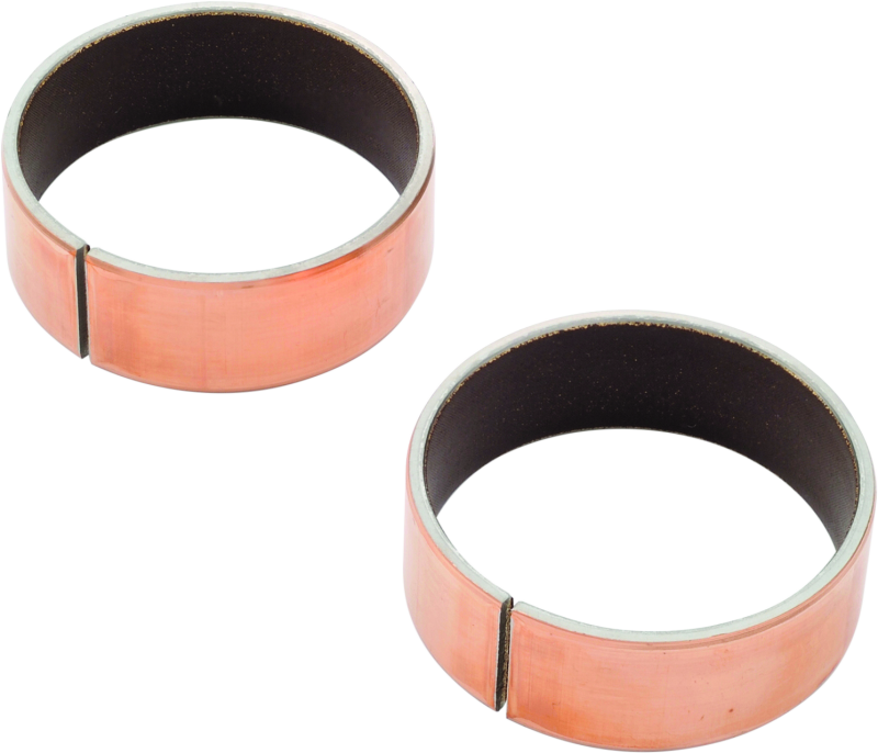 BKC Fork Accessories B - Bikers Choice 39MM Upper Fork Bushing Replaces H-D 45461-87 Pr