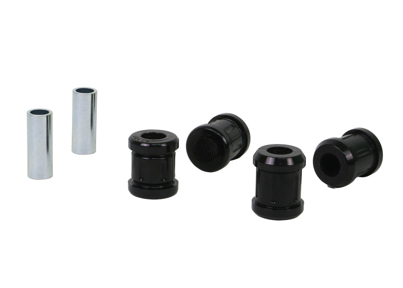 WL Bushings - Shock - Whiteline Shock Absorber - Upper Bushings