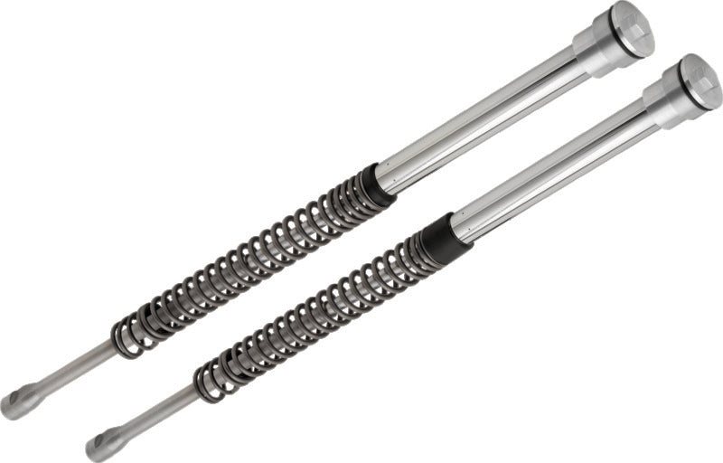 PGR Fork Cartridge Kits - Progressive Honda GL1800 Monotube Fork Cart Kit