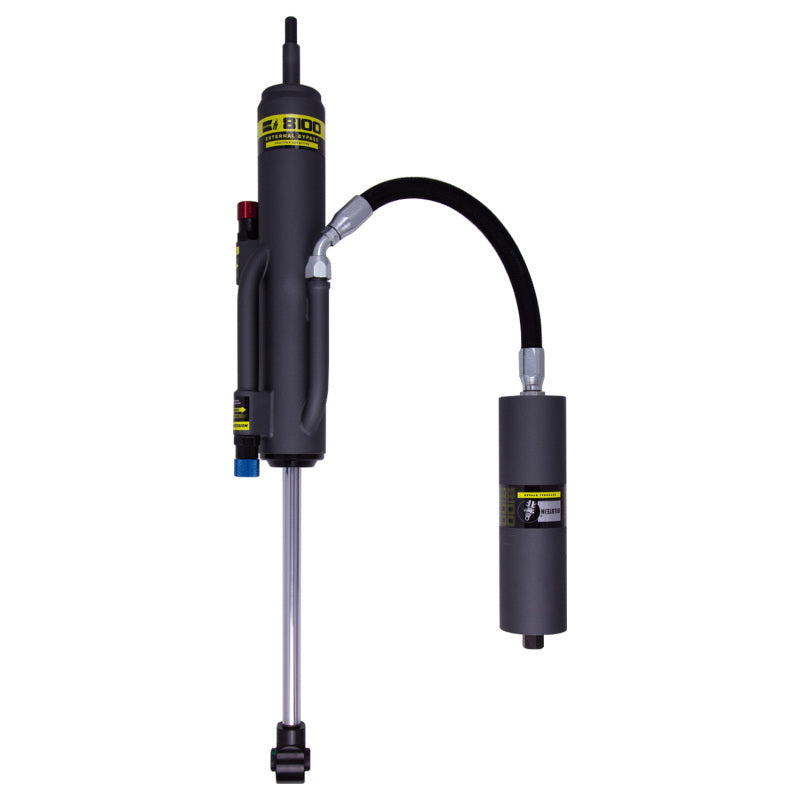 BIL B8 Series Shocks - Bilstein 2007-2021 Toyota Tundra B8 8100 (Bypass) Rear Right Monotube Shock Absorber