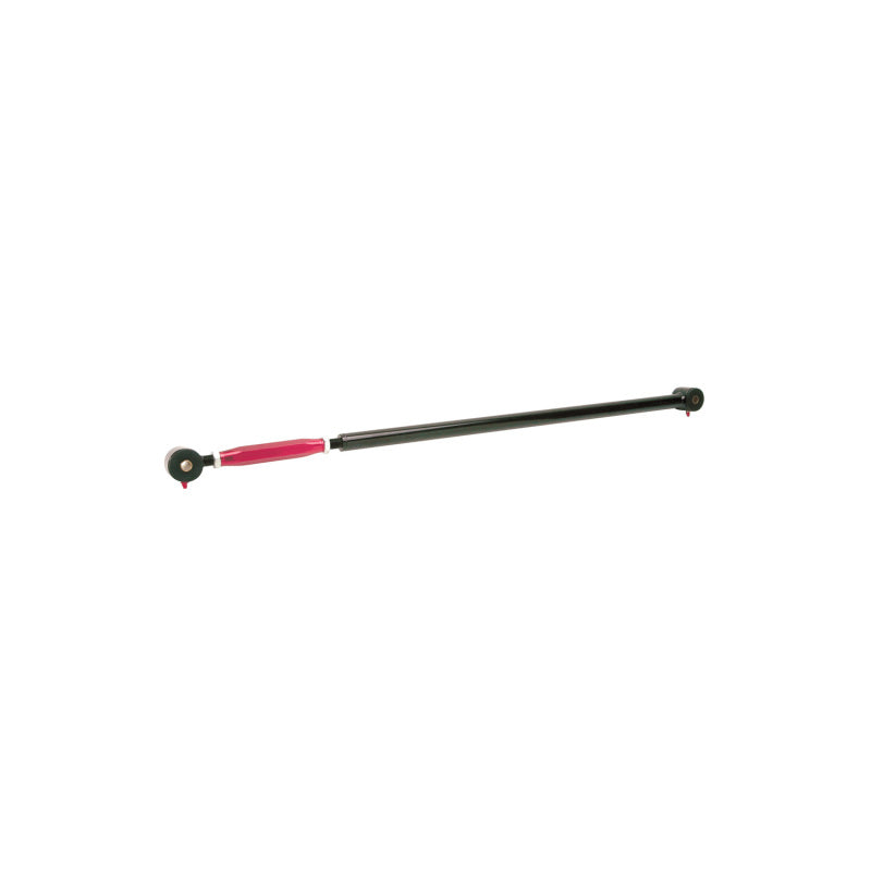 QAP Panhard Bar - QA1 82-02 Chevrolet Camaro Adjustable Tubular Panhard Bar