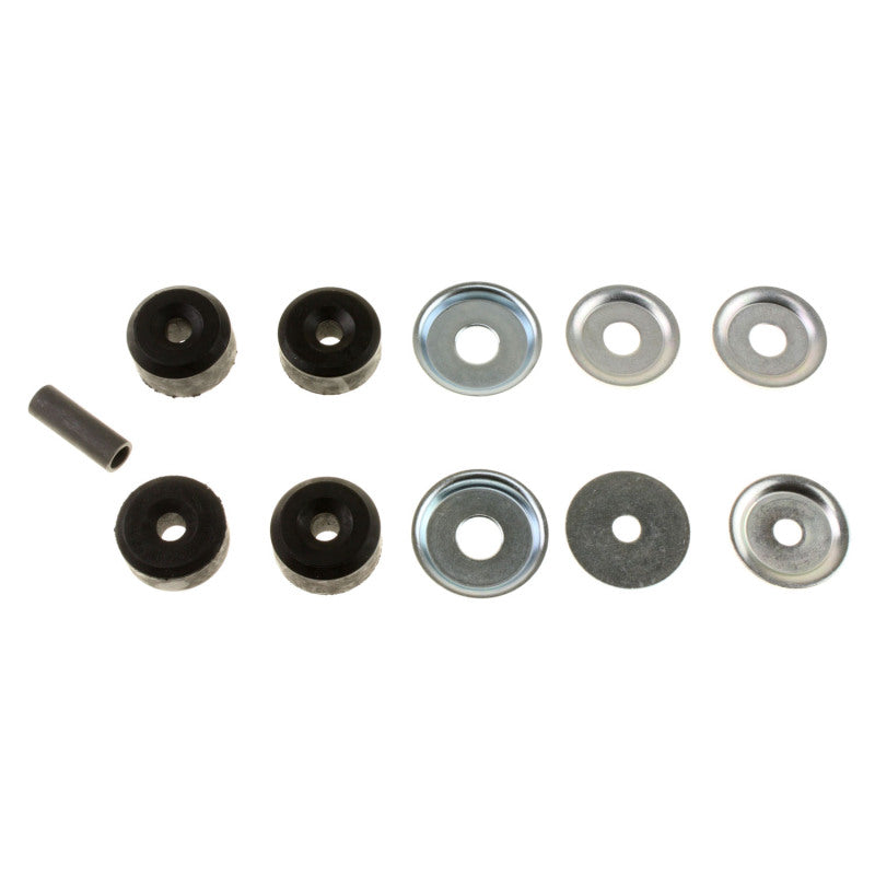 BIL B6 Series Shocks - Bilstein B6 1991 Toyota Land Cruiser Base Front 46mm Monotube Shock Absorber