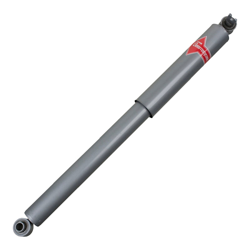 KYB Shocks & Struts Gas-A-Just - KYB Shocks & Struts Gas-A-Just Rear CHEVROLET Express 3500 (Van) 1996-02 CHEVROLET Suburban 1/2 Ton