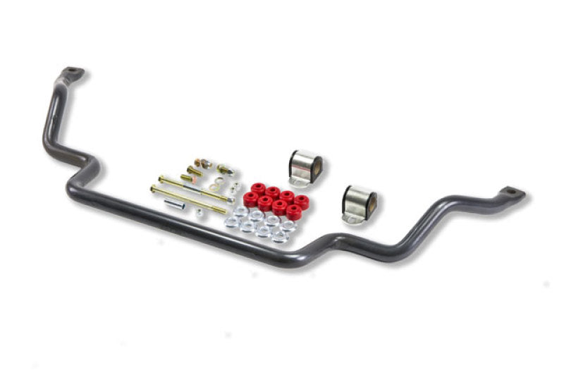 BT Sway Bar - Belltech FRONT ANTI-SWAYBAR FORD 64-66 MUSTANG