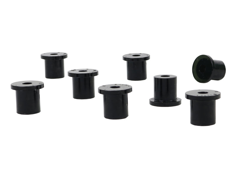 WL Bushings - Spring - Whiteline Plus 66-78 Toyota Corolla Levin / Trueno Rear Spring - Eye Front Bushing