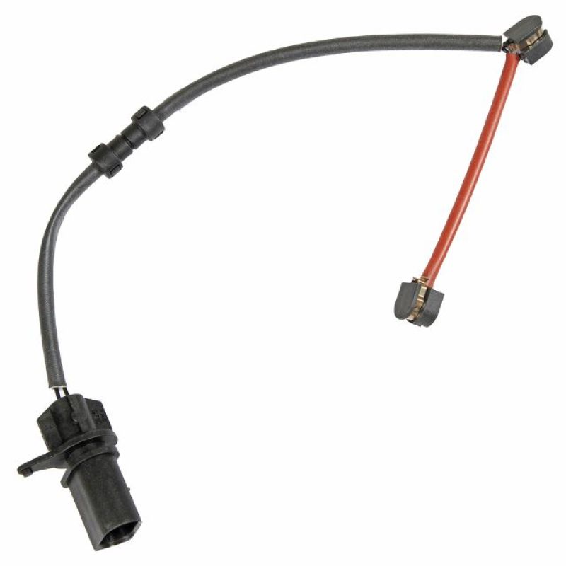 PSB Euro-Stop Brake Pad Sensor - Power Stop 16-18 Audi S8 Rear Euro-Stop Electronic Brake Pad Wear Sensor