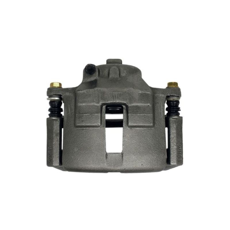 PSB Autospecialty Caliper - Power Stop 95-98 Ford Windstar Front Right Autospecialty Caliper w/Bracket