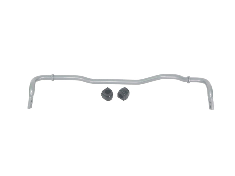 WL Toe Links - Rear - Whiteline 15-18 Volkswagen Golf R 24mm Rear Adjustable Sway Bar Kit
