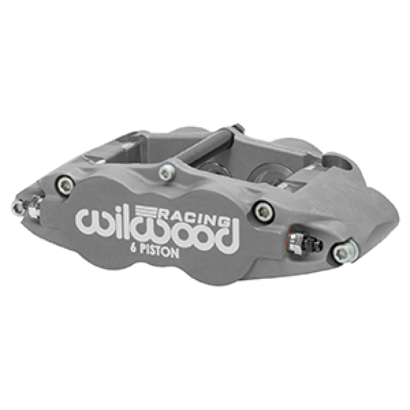 WIL Superlite Caliper - Wilwood ST FNSL6R Caliper 1.75/1.25/1.25 1.25