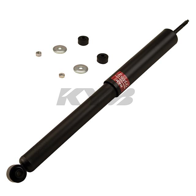 KYB Shock & Strut Excel-G - KYB Shocks & Struts Excel-G Front TOYOTA 4-Runner 1984-85 TOYOTA Pickup (4WD) 1979-85
