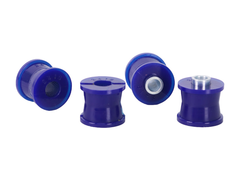 SPR Bushings - End Link - SuperPro 2001 BMW M3 Base Rear Sway Bar Upper and Lower End Link Bushing Set