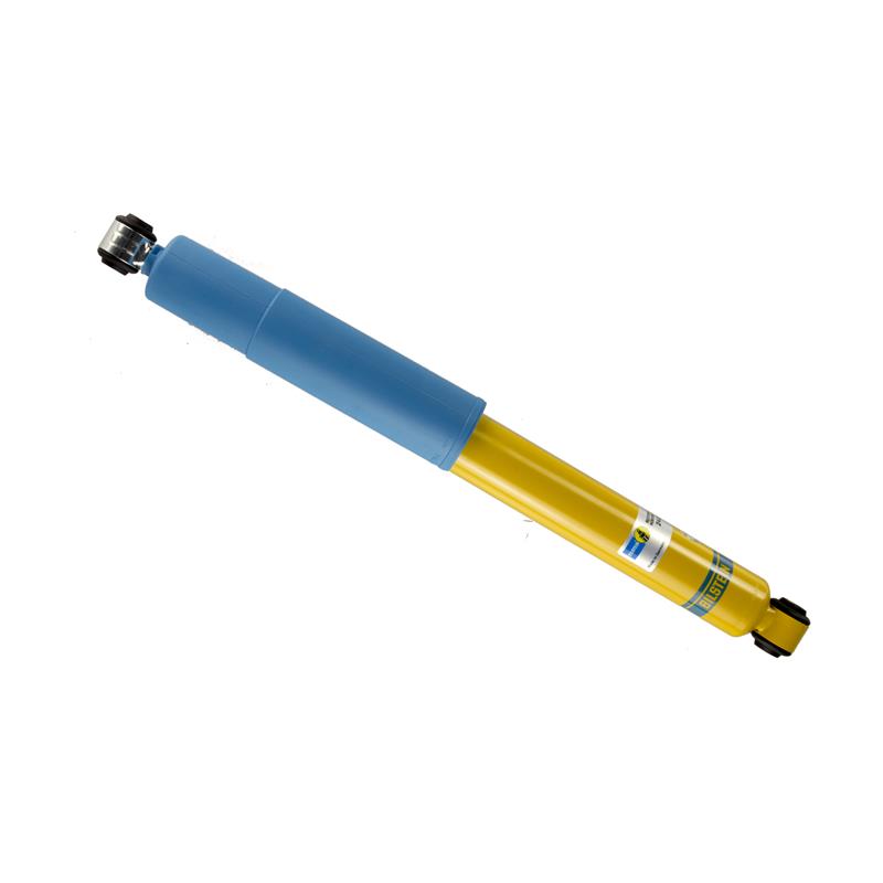 BIL B6 Series Shocks - Bilstein B6 1986-1991 Volkswagen Vanagon Rear Monotube Shock Absorber