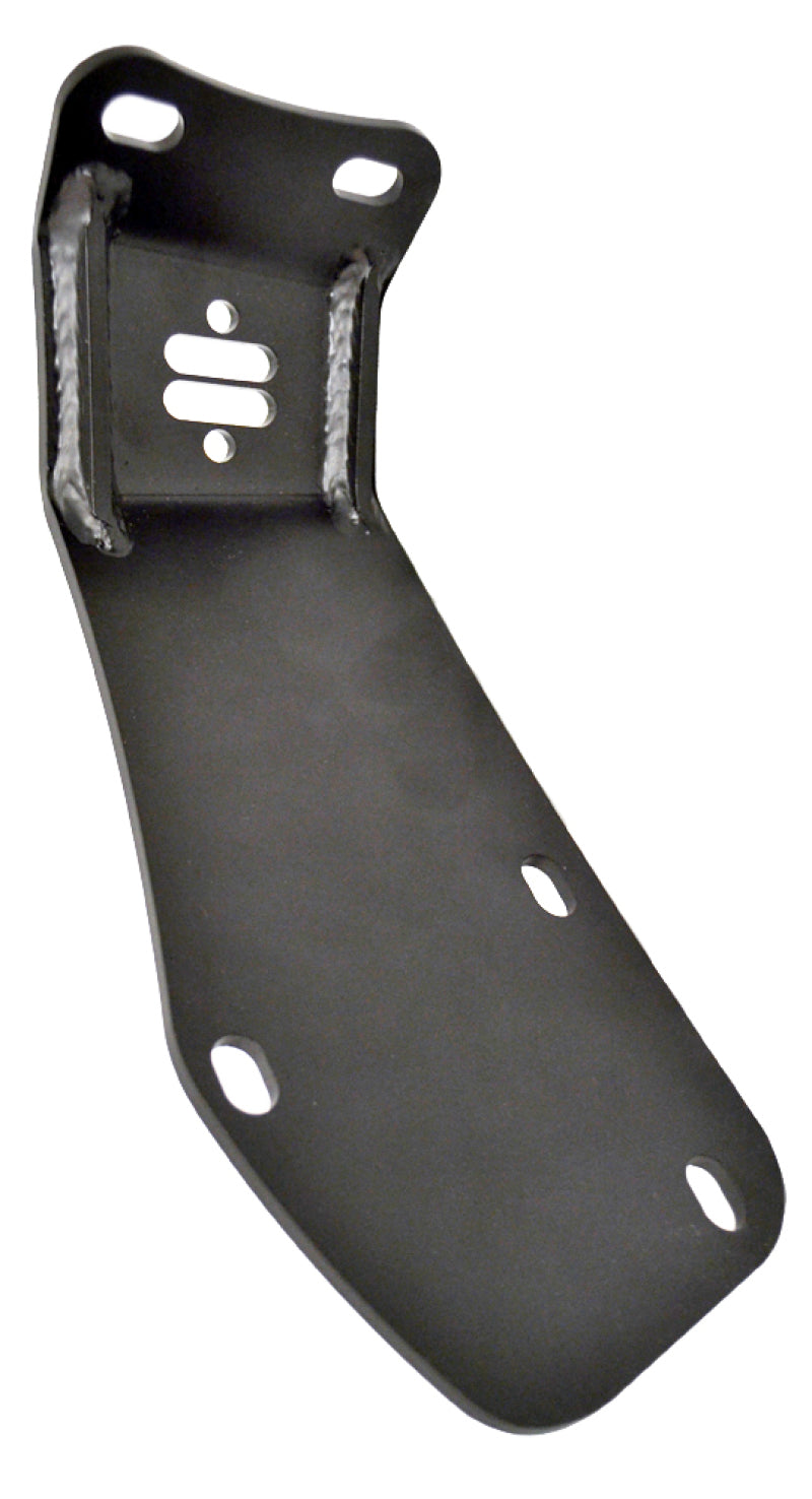 RID Reinforcement Plate - Ridetech 63-82 Chevy Corvette Power Steering Box Reinforcement