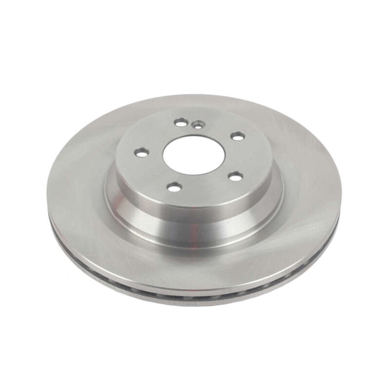 PSB Autospecialty Rotor - Power Stop 12-18 Mercedes-Benz CLS550 Rear Autospecialty Brake Rotor