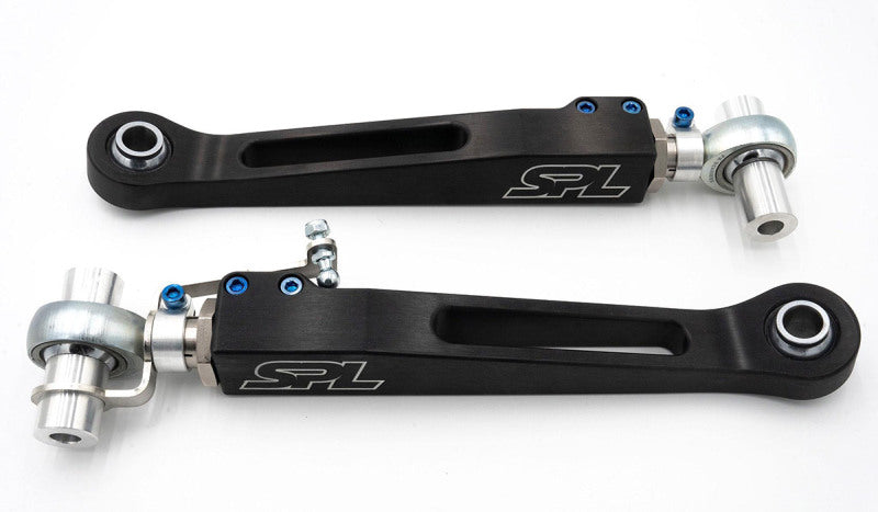 SPP Lower Control Arms - SPL Parts 06-13 BMW 3 Series/1 Series (E9X/E8X) Front Lower Control Arms