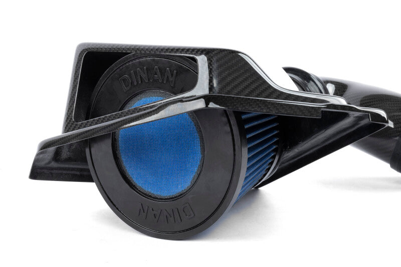 DNN Cold Air Intakes - Dinan 16-18 BMW 340i Cold Air Intake