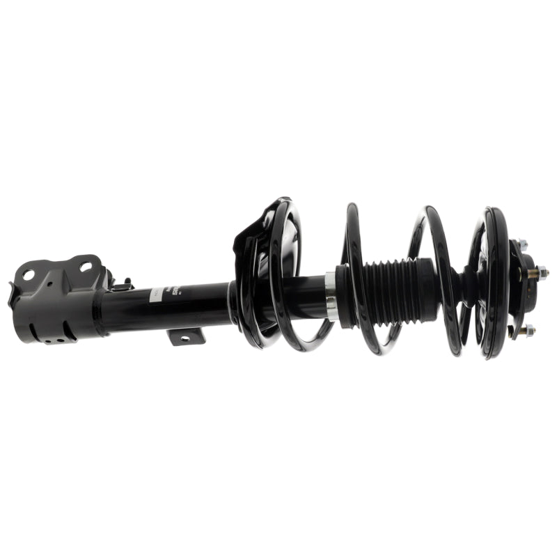 KYB Shocks & Struts Strut Plus - KYB Shocks & Struts Strut Plus Front Right 12-13 Mitsubishi Outlander w/o 3rd Row Seating