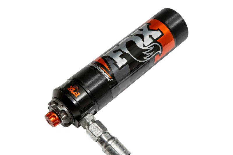 FOX 2.5 Perf Coilover Shock - Fox 21+ Ford Bronco 2.5 Performance Series Rear Coil-Over Reservoir Shock - Adjustable