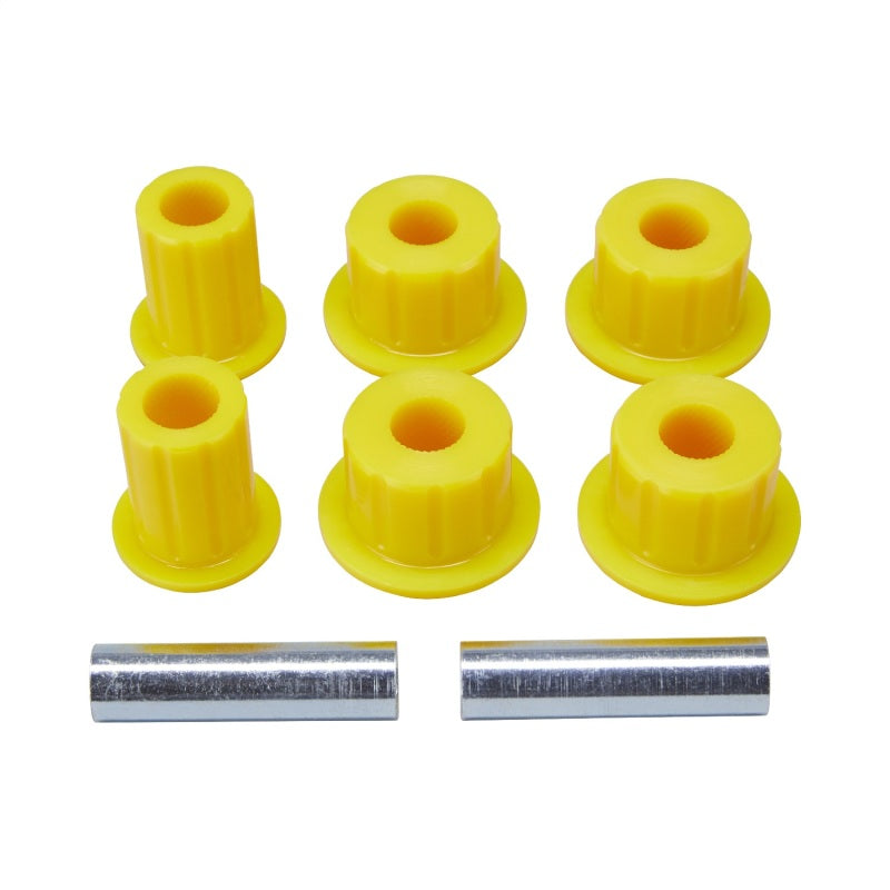 ARB Leaf Spring Bushing Kits - ARB Bush Kit OME Shackle Tacoma