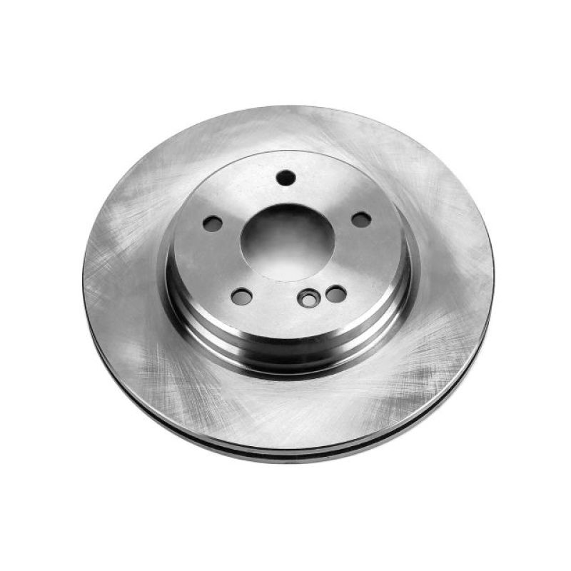 PSB Autospecialty Rotor - Power Stop 05-06 Chrysler Crossfire Rear Autospecialty Brake Rotor