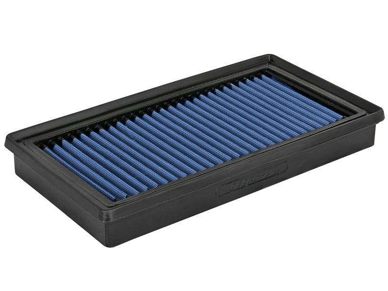 AFE Pro-5 R Direct Fit Filter - aFe MagnumFLOW Pro 5R OE Replacement Filter 18-19 Volkswagen Atlas L4-2.0L (t)/V6-3.6L