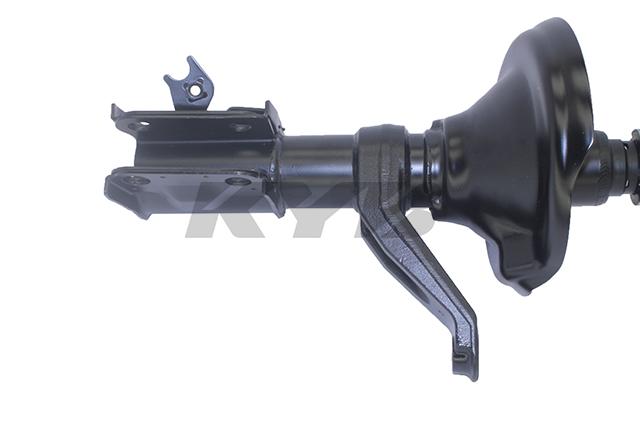 KYB Shock & Strut Excel-G - KYB Shocks & Struts Excel-G Front Left HONDA CR-V 2006-2005