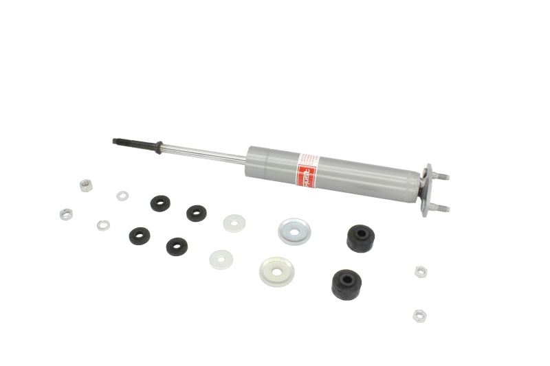 KYB Shocks & Struts Gas-A-Just - KYB Shocks & Struts Gas-A-Just Front AMC Ambassador 1970-74 AMC AMX 1970-80 AMC Concord 1978-83 AMC