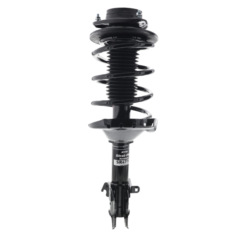 KYB Shocks & Struts Strut Plus - KYB 10-12 Subaru Legacy (Exc. 2.5GT) Strut-Plus Strut- Front Right